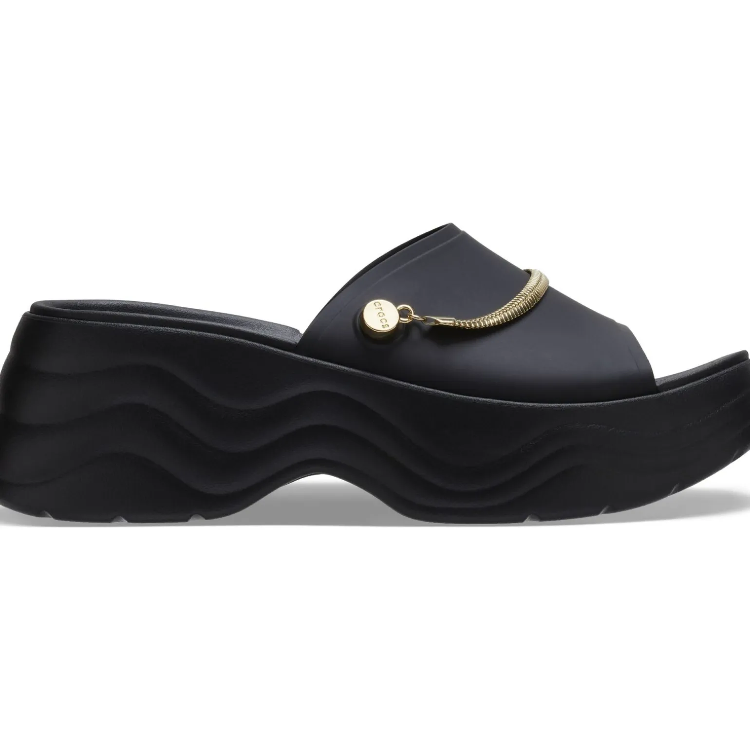 Crocs Skyline Chain Slide