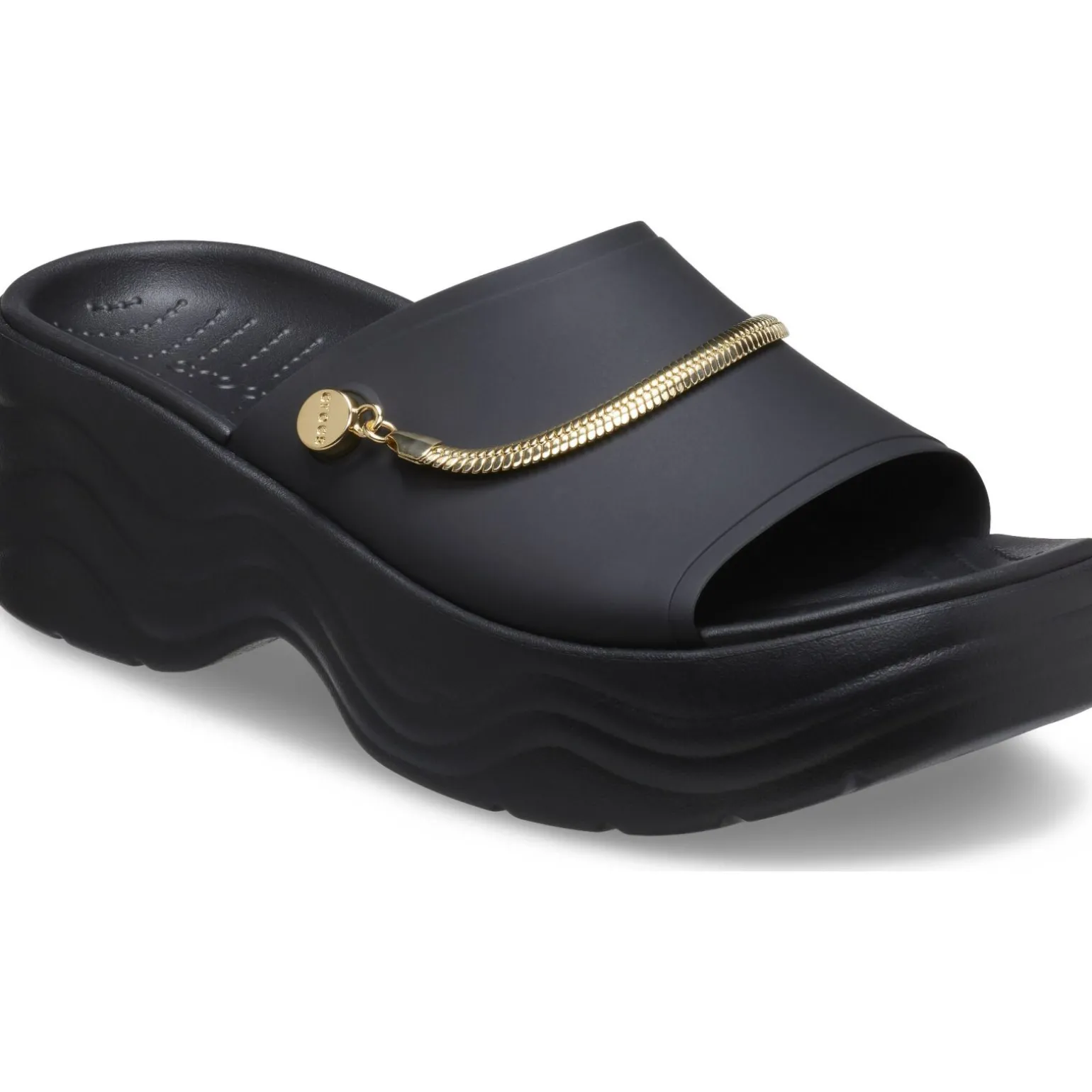 Crocs Skyline Chain Slide