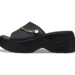 Crocs Skyline Chain Slide