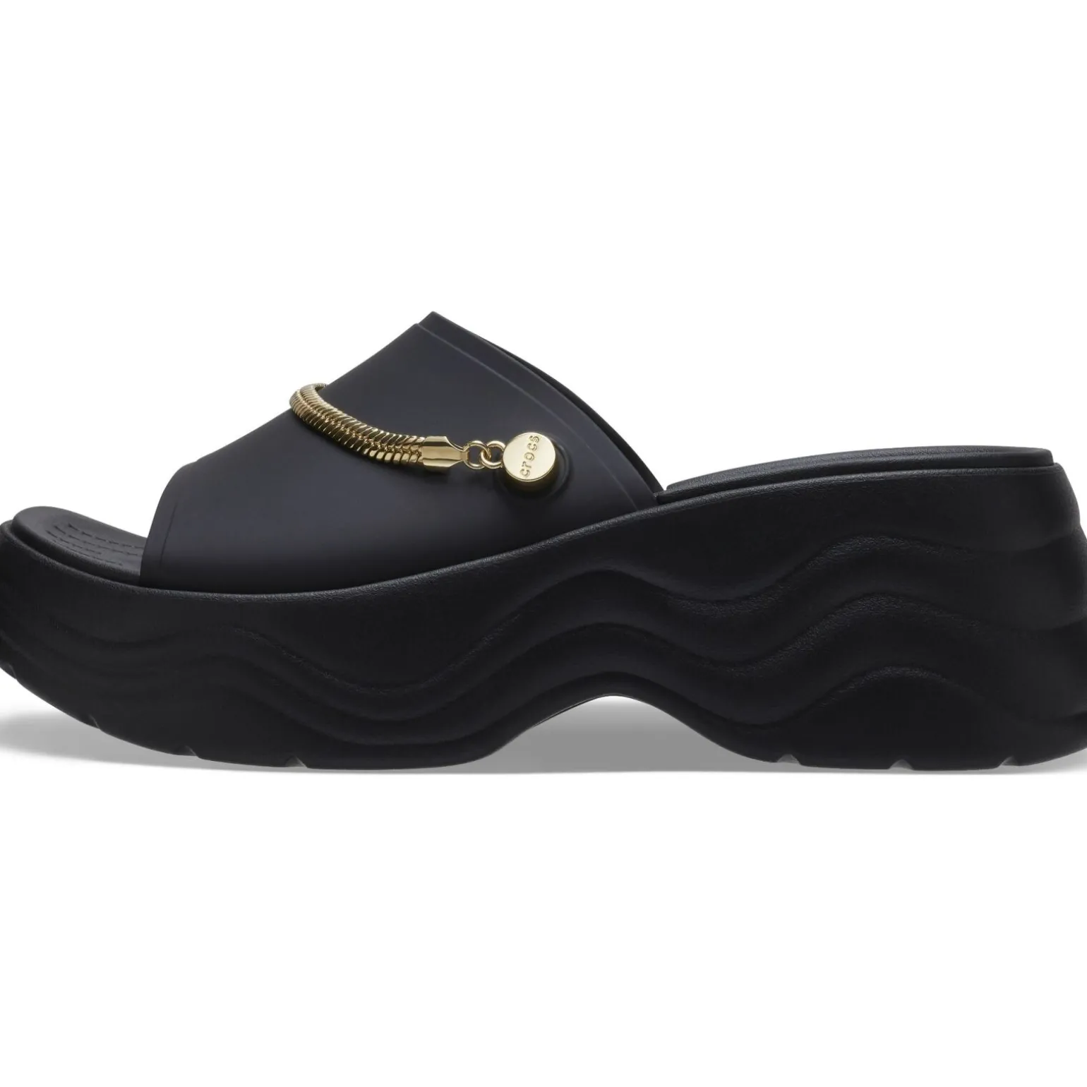 Crocs Skyline Chain Slide