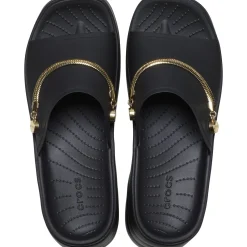 Crocs Skyline Chain Slide