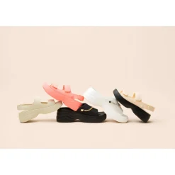 Crocs Skyline Chain Slide