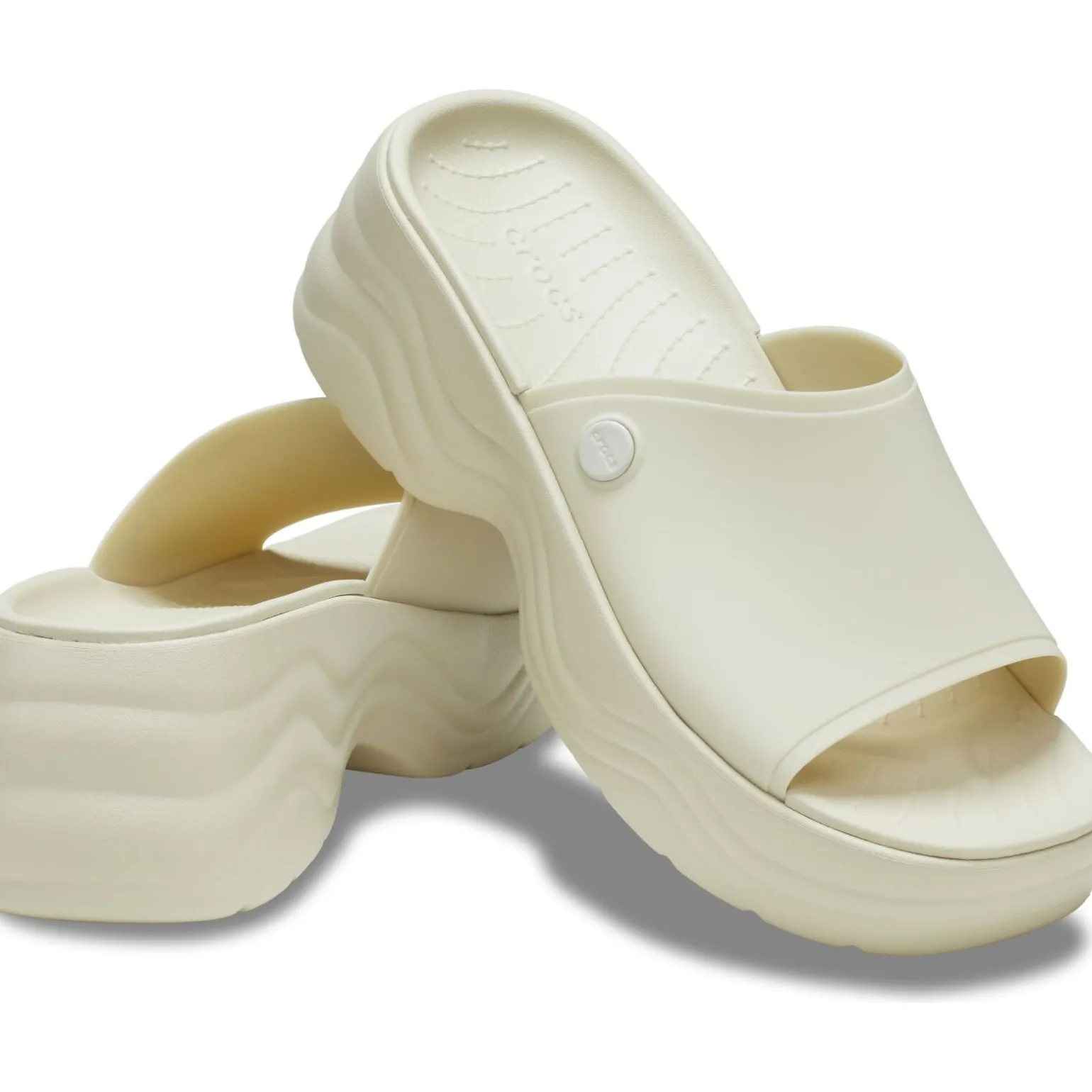 Crocs Skyline Slide