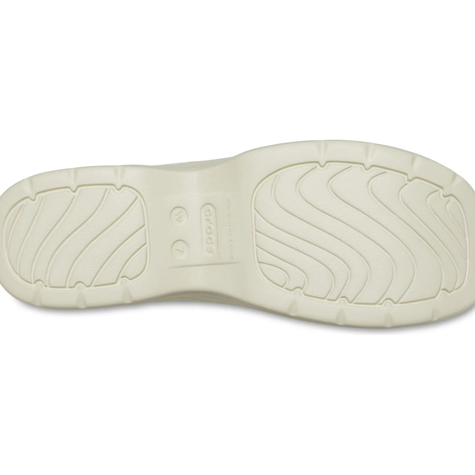 Crocs Skyline Slide