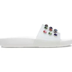 Crocs Splash Gem Slide