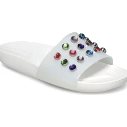 Crocs Splash Gem Slide
