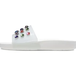 Crocs Splash Gem Slide