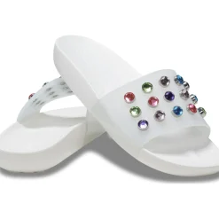 Crocs Splash Gem Slide