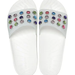 Crocs Splash Gem Slide