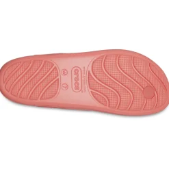 Crocs Splash Glossy Flip