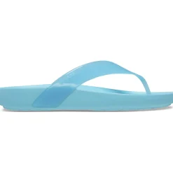 Crocs Splash Glossy Flip