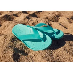 Crocs Splash Glossy Flip