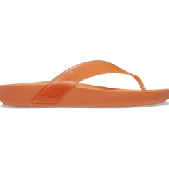 Crocs Splash Glossy Flip