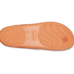 Crocs Splash Glossy Flip