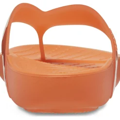 Crocs Splash Glossy Flip