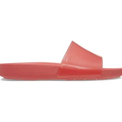 Crocs Splash Glossy Slide