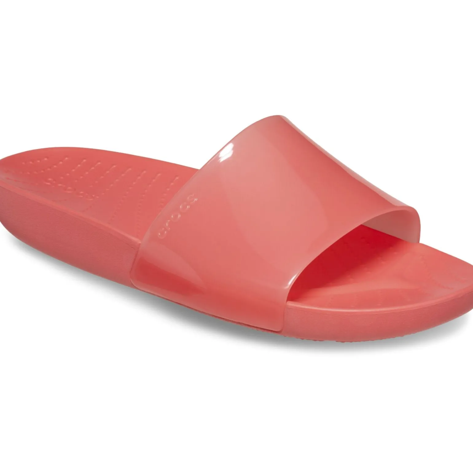Crocs Splash Glossy Slide