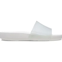 Crocs Splash Glossy Slide
