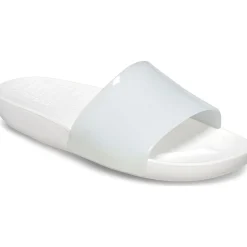 Crocs Splash Glossy Slide