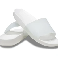 Crocs Splash Glossy Slide