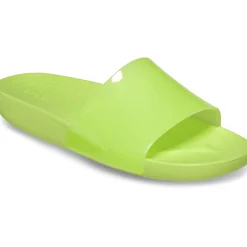 Crocs Splash Glossy Slide