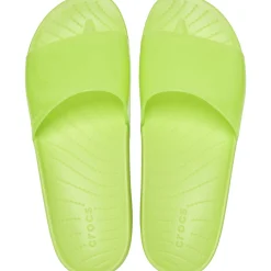Crocs Splash Glossy Slide