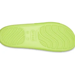 Crocs Splash Glossy Slide