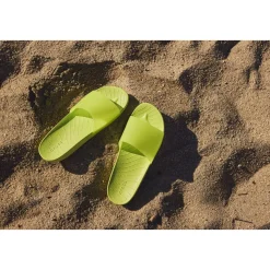 Crocs Splash Glossy Slide