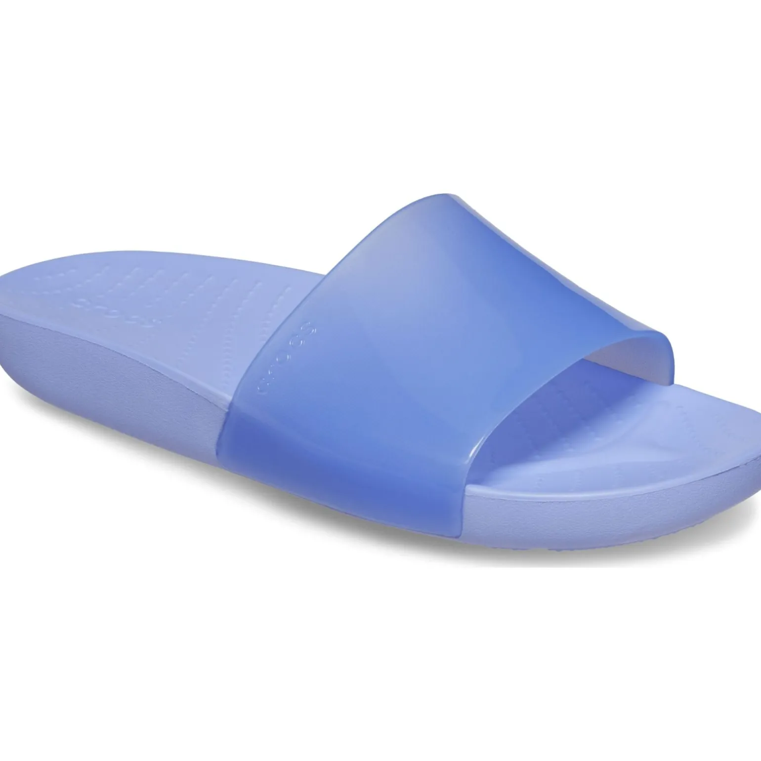 Crocs Splash Glossy Slide