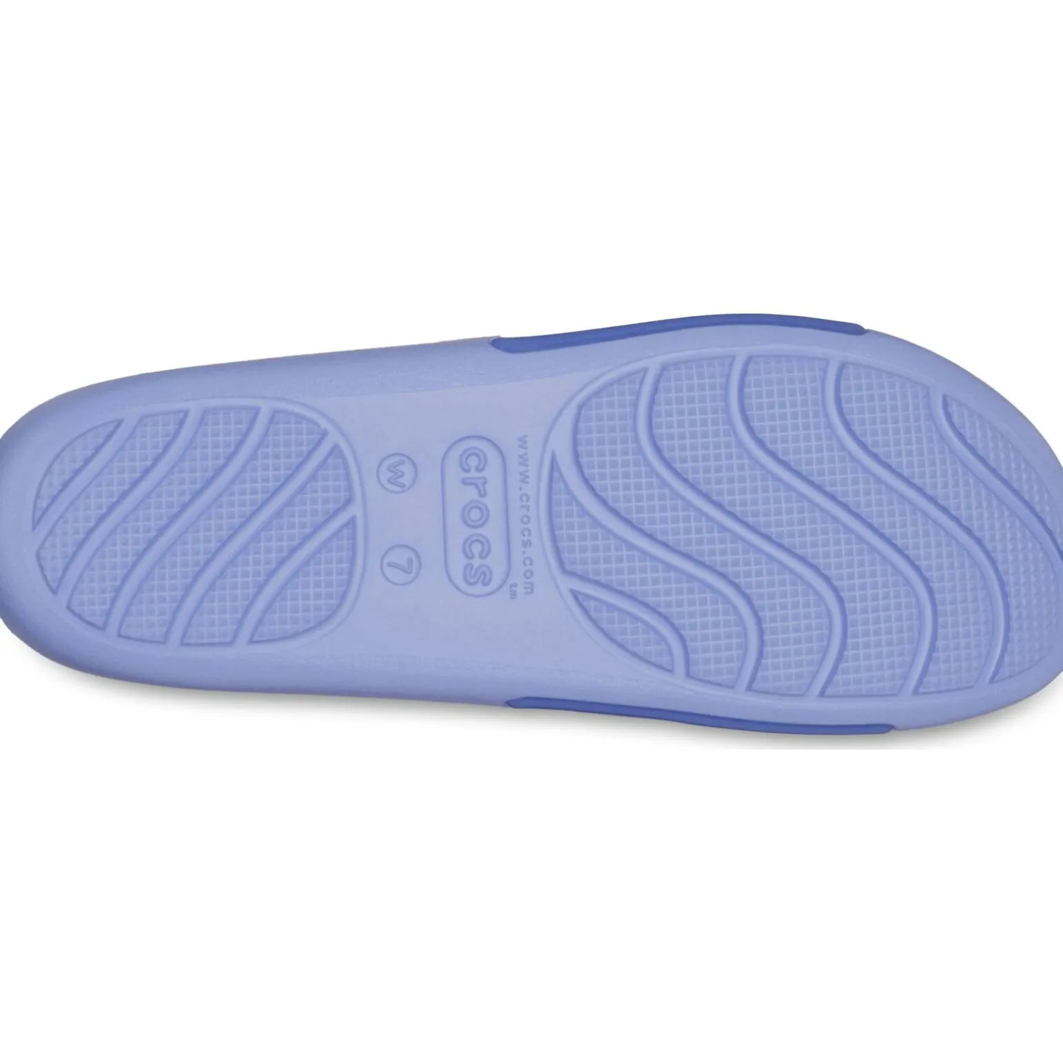 Crocs Splash Glossy Slide