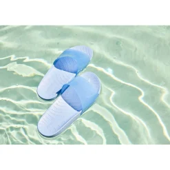 Crocs Splash Glossy Slide