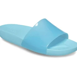 Crocs Splash Glossy Slide