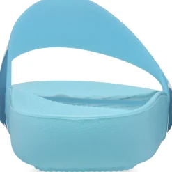 Crocs Splash Glossy Slide