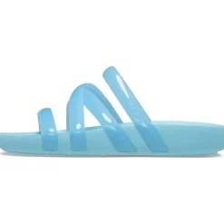 Crocs Splash Glossy Strappy