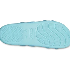 Crocs Splash Glossy Strappy