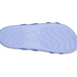 Crocs Splash Glossy Strappy