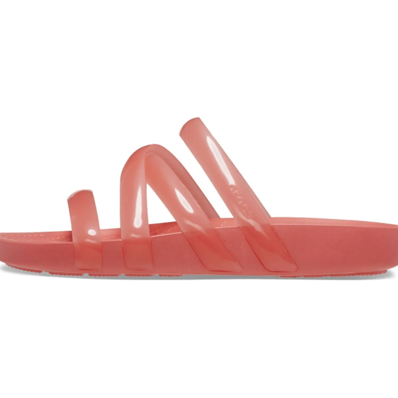 Crocs Splash Glossy Strappy