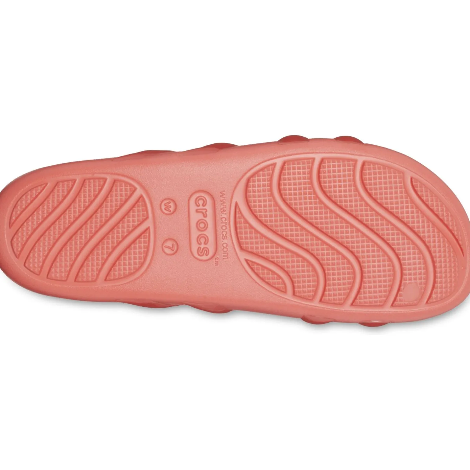 Crocs Splash Glossy Strappy