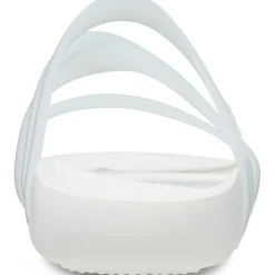 Crocs Splash Glossy Strappy