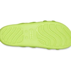 Crocs Splash Glossy Strappy