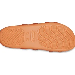 Crocs Splash Glossy Strappy