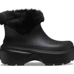 Crocs Stomp Lined Boot