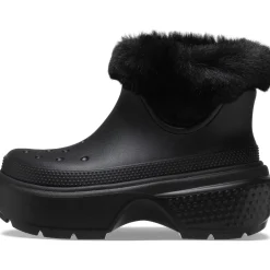 Crocs Stomp Lined Boot