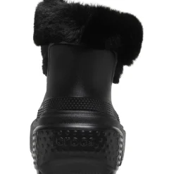 Crocs Stomp Lined Boot