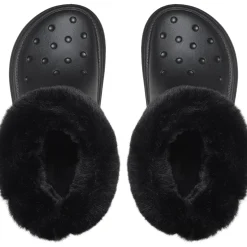 Crocs Stomp Lined Boot