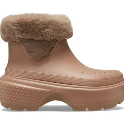 Crocs Stomp Lined Boot