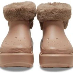 Crocs Stomp Lined Boot