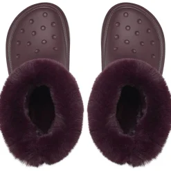 Crocs Stomp Lined Boot