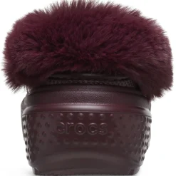 Crocs Stomp Lined Clog