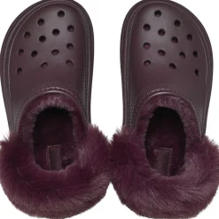 Crocs Stomp Lined Clog